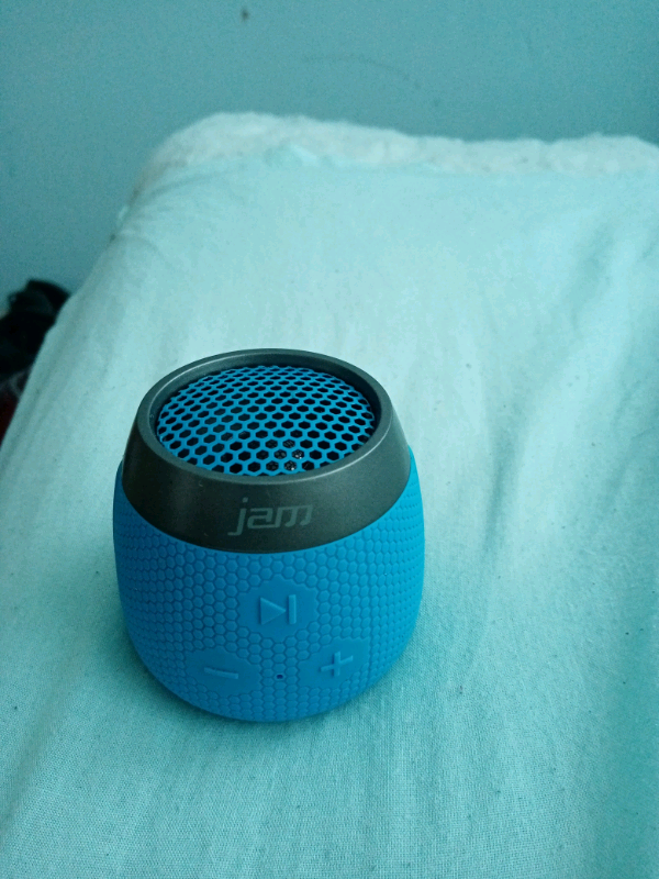 jam replay bluetooth speaker